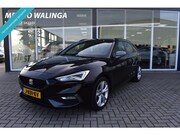 Seat Leon - Sportstourer 1.5 eTSI FR Launch Edition|Automaat|Virtual coc
