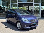 Seat Mii - 1.0 60pk 5D Sport Connect| Cruise|Airco|NL -auto| Rijklaarpr