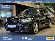 BMW X1 - xDrive25e High Executive M-Sport | Panorama | HUD | Navigati
