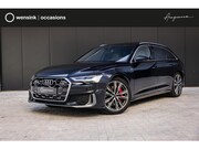 Audi A6 - Avant 55 TFSI e quattro S edition Competition | Magnetic Rid