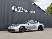 Porsche 911 - (992) 4.0 GT3 510pk Clubsport | Approved 2029 | Ni