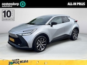 Toyota C-HR - 1.8 Hybrid 140 Dynamic | Navigatie | Apple CarPlay/Android a