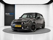 MINI Clubman - 1.6 Cooper S Chili (STOELVERWARMING, LEDER, CRUISE, GOED OND