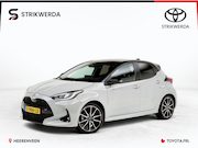 Toyota Yaris - 1.5 Hybrid 130 GR SPORT