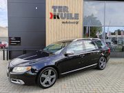 Volvo V70 - 2.0T R-Edition / Airco / Leder