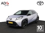 Toyota Aygo X - 1.0 VVT-i S-CVT JBL | Apple Carplay/Android Auto | Parkeerse