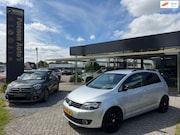 Volkswagen Golf Plus - 1.2 TSI Trendline|Airco|Stoelverw.|T-haak