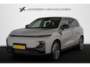 Leapmotor B10 - Design Hybrid EV 18.8 kWh Zeer Compleet Leapmotor Almere