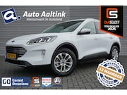 Ford Kuga - 225PK PHEV Titanium AUTOM. | WINTERPACK | HUD | LUXE
