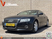 Audi A5 - 1.8 TFSI Pro Line Automaat | Cruise | Climate | Navi | APK 0
