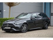 Mercedes-Benz C-klasse - Estate 300 e AMG Line