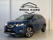 Nissan X-Trail - 1.6 DIG-T Tekna*PANO*STOELVERWARMING V/A*STUURVERWARMING