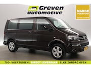 Volkswagen Transporter - 2.0 TDI L1H1 180PK | Marge | Automaat | Airco | Cruise | Tre
