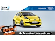 Ford Puma - Gen-E 44 kWh | 0, 99% Rente Ford Options | Camera | led verl