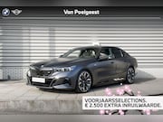 BMW i5 - Sedan M60 xDrive 84 kWh | Selections 2500
