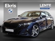 BMW 5-serie - Sedan 520i | M Sport Pro | Glazen Panoramadak | Stuur & Stoe