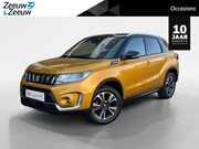 Suzuki Vitara - 1.4 Boosterjet Style Smart Hybrid | Trekhaak | Draadloze Car