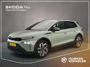 Skoda Elroq - 60 Sportline 204pk Automaat Trekhaak, Adaptive cruise contro