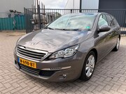 Peugeot 308 - 1.2 PureTech Active Clima Navi Pano