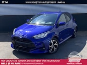 Toyota Yaris - 1.5 Hybrid 115 First Edition Navigatie Apple CarPlay/Android