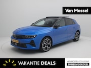 Opel Astra - 1.2 Turbo Hybrid Ultimate | Panorama dak | HUD | Winter pakk