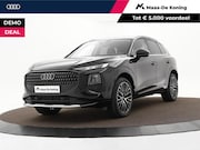 Audi Q3 - 1.5 200kW e-hybrid Pro line 272 PK · Techniekpakket · Interi