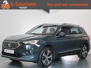 Seat Tarraco - 1.4 TSI e-Hybrid PHEV Xcellence Trekhaak, LED, ACC, Camera, 