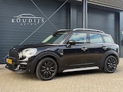 MINI Countryman - 1.5 Cooper Business Edition, Stoelverwarming, Led, Afn. trek