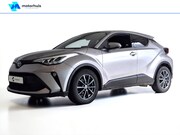 Toyota C-HR - 1.8 HEV Dynamic 122pk Automaat STOELV CAMERA CARPLAY
