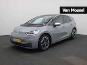 Volkswagen ID.3 - First Plus 58 kWh | Apple Carplay/Android Auto | navigatiesy