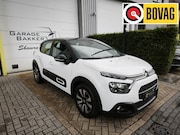 Citroën C3 - 1.2 PureTech Shine Business Automaat, Led, Camera, Navigatie