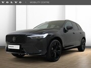 Volvo XC60 - T6 AWD Plus Black Edition | 360° Camera | Panoramadak | HUD 