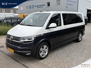 Volkswagen Transporter - T6.1 Bulli 2.0 TDI 146KW E6 DSG7-Automaat L2H1 32 4Motion ✓ 
