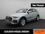 Audi Q5 - 50 TFSI e Pro Line | LEER | TREKHAAK | CAMERA | NAVIGATIE | 