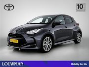 Toyota Yaris - 1.5 Hybrid 130 Executive | BTW voertuig | Dealer onderhouden