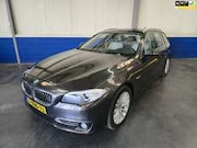 BMW 5-serie - Touring 520d Last Minute Edition
