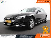 Audi A4 - Avant 40 TFSI 204pk Prestige Plus S-Tronic Navigatie Climate
