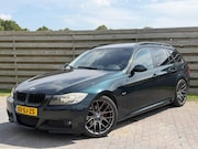 BMW 3-serie - 325i M-sport Pano Automaat Cruise