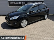 Ford Grand C-Max - 1.0 Edition Plus | Clima | Cruise | LM Velgen | Voorruitverw
