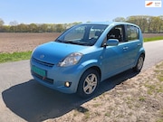 Daihatsu Sirion - 1.3 16v Sport