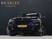 BMW X5 - xDrive45e M Sport High Executive [SOH 94%, PANORAMADAK, SKYL