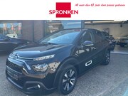 Citroën C3 - 1.2 PureTech ELLE Navi-Keyless-Stoelverwarming-LM velgen