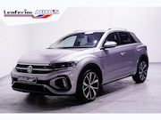 Volkswagen T-Roc - 1.5 TSI 150 pk Aut. R Line Ext/Int. Matrix LED Dodehoek Assi