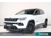 Jeep Compass - 4xe 240 Plug-in Hybrid Electric S | Camera | Leder | Adaptie