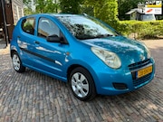 Suzuki Alto - 1.0 Cool Comfort- 2011- Airco- elek. pakket- NAP- 93.000 KM