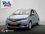 Toyota Yaris - 1.0 VVT-i Aspiration | Origineel NL | Trekhaak | Camera | Ai