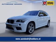 BMW X1 - SDRIVE20I HIGH EXEC