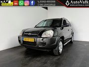 Hyundai Tucson - 2.0i Active Joy. trekhaak!