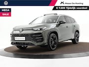 Volkswagen Tayron - R-Line Edition 1.5 eHybrid 204 PK 6 versn. DSG · Rondomzicht