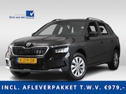 Skoda Kamiq - 1.5 TSI ACT Sport Business | Cruise control | Parkeersensor